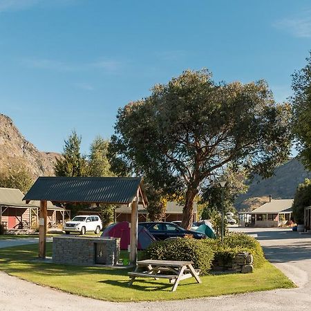 Queenstown Top 10 Holiday Park Zewnętrze zdjęcie