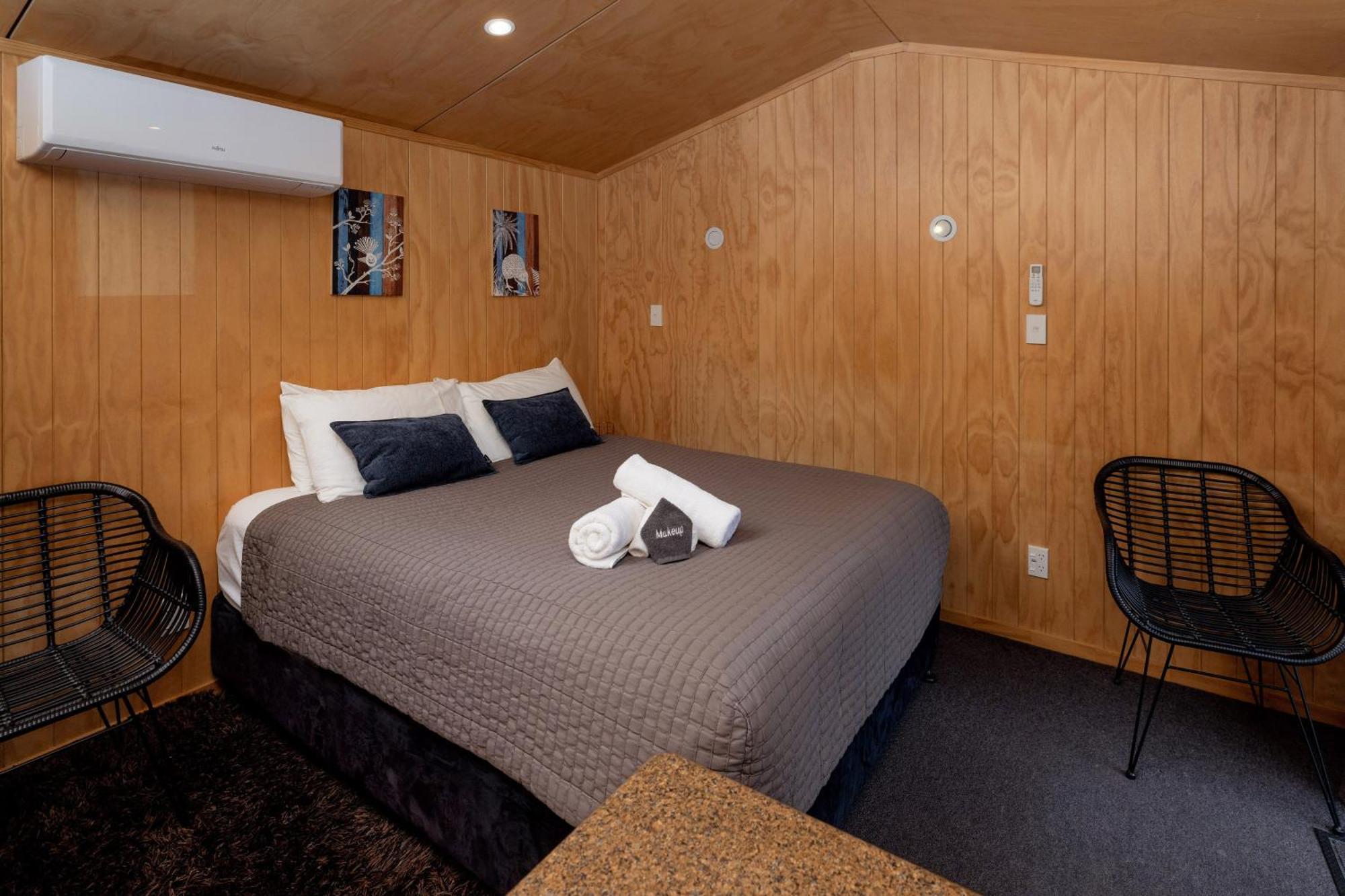 Queenstown Top 10 Holiday Park Zewnętrze zdjęcie