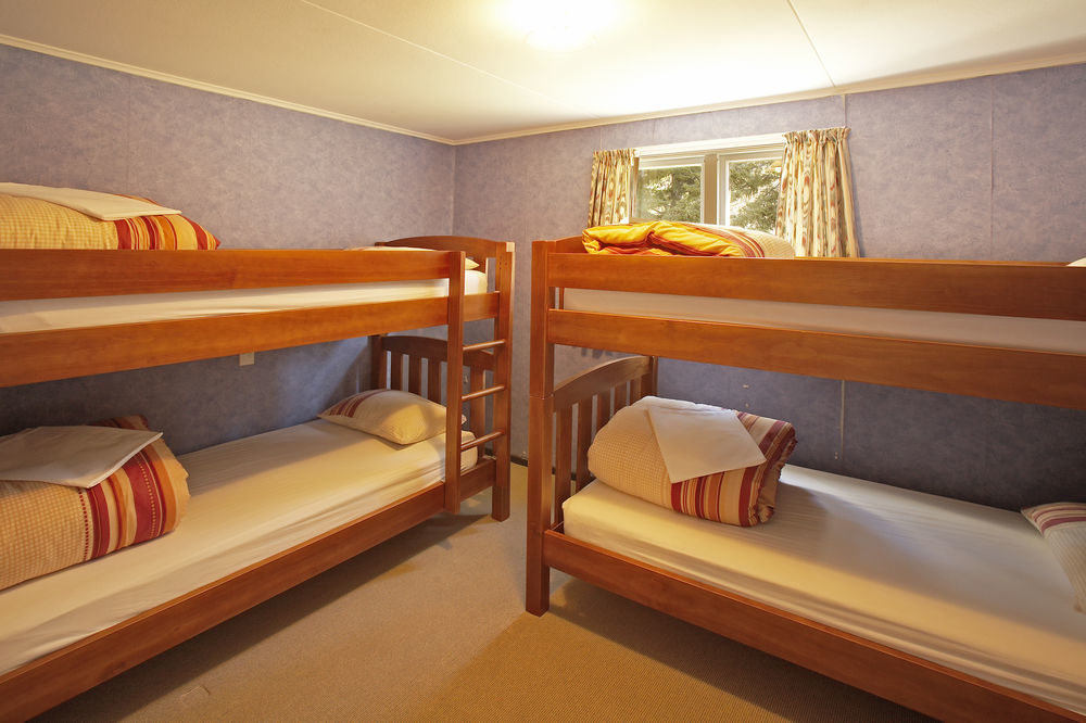Queenstown Top 10 Holiday Park Zewnętrze zdjęcie