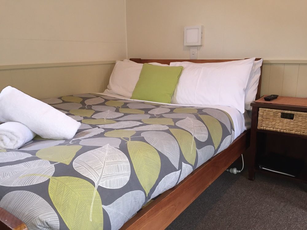 Queenstown Top 10 Holiday Park Zewnętrze zdjęcie