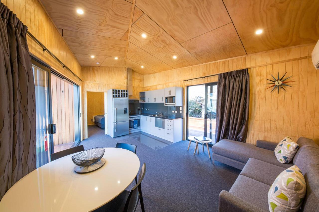 Queenstown Top 10 Holiday Park Pokój zdjęcie