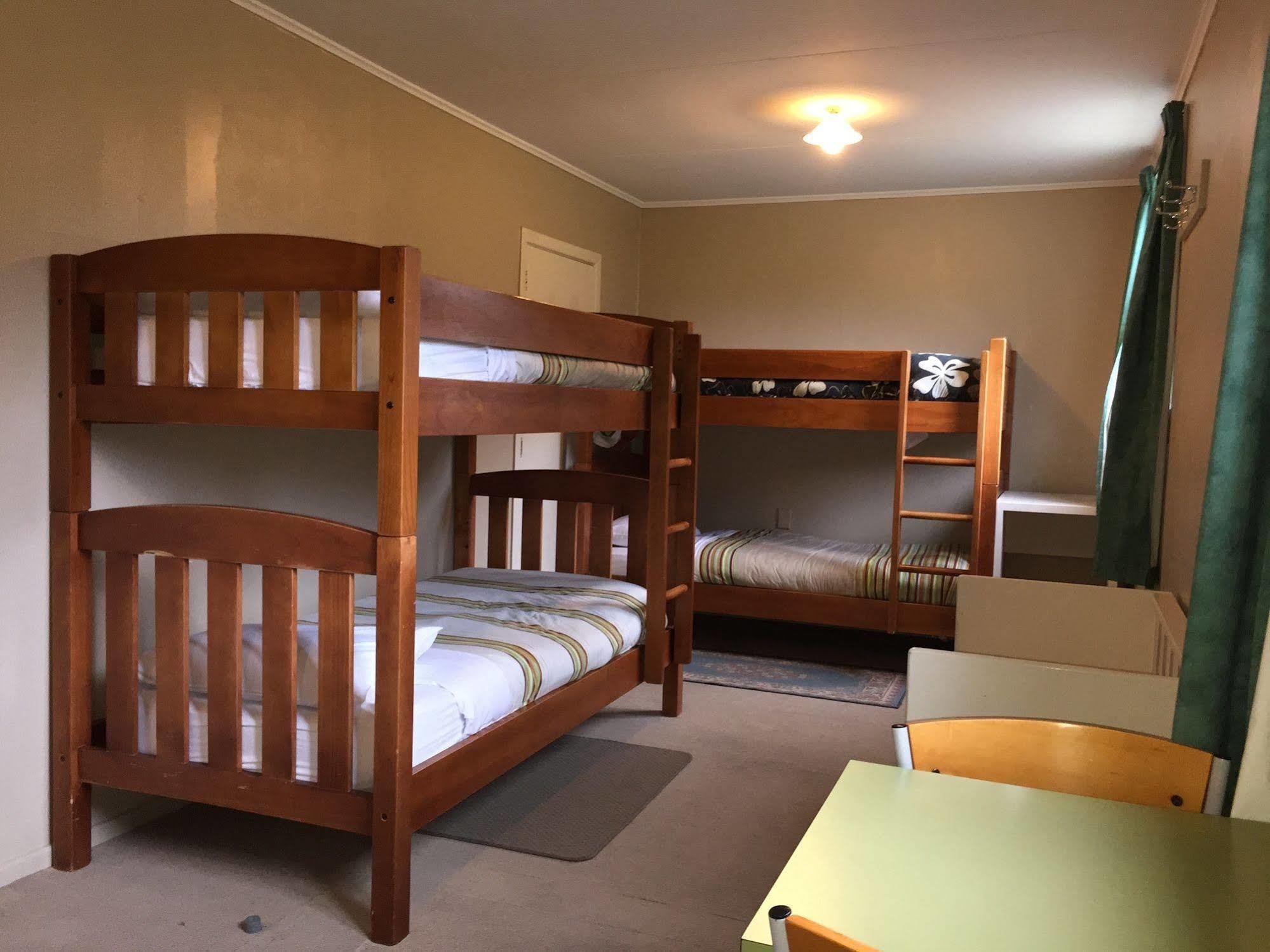 Queenstown Top 10 Holiday Park Zewnętrze zdjęcie